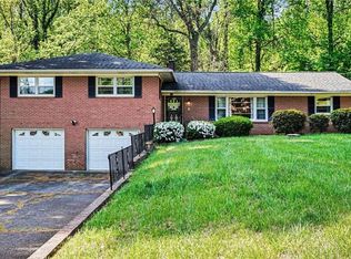 405 Mayfair Dr, Winston Salem, NC 27105