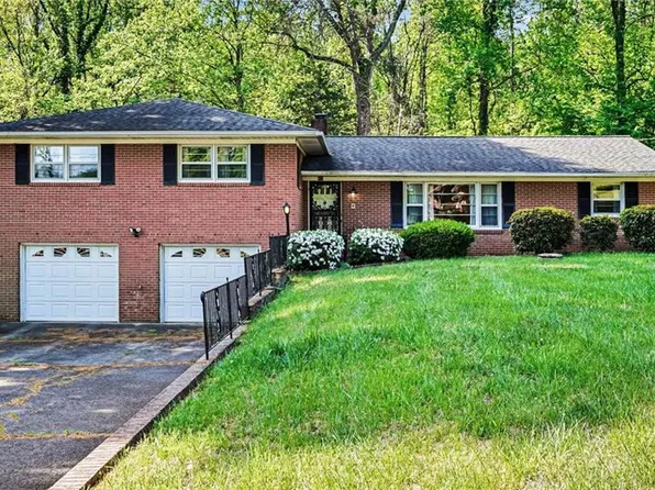 405 Mayfair Dr, Winston Salem, NC 27105