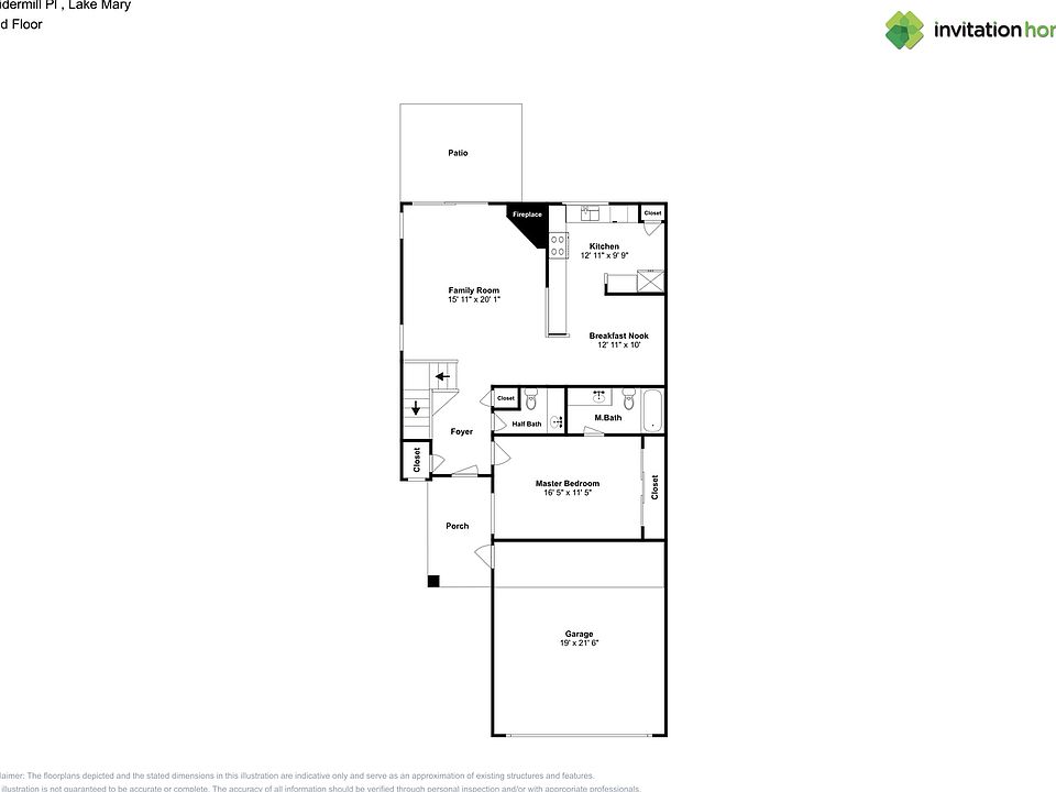 463 Cidermill Pl, Lake Mary, FL 32746 Zillow