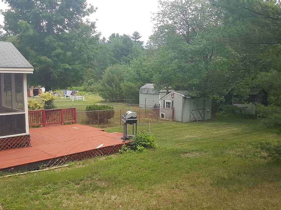 16 Nova Dr Pepperell, MA, 01463 Apartments for Rent Zillow