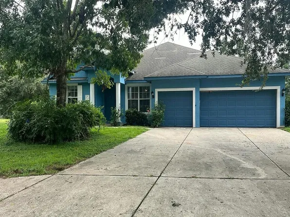 1126 Fennel Green Dr, Seffner, FL 33584