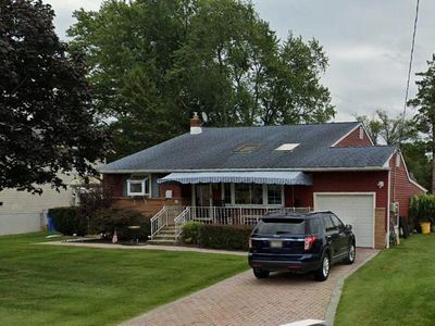 16 Lexington Rd, Bordentown, NJ, 08505