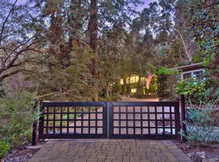 1077 Portola Rd, Portola Valley, CA 94028