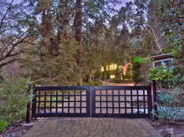 1077 Portola Rd, Portola Valley, CA 94028