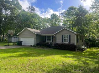 7401 Laurel Ridge Ln, Tallahassee, FL 32312