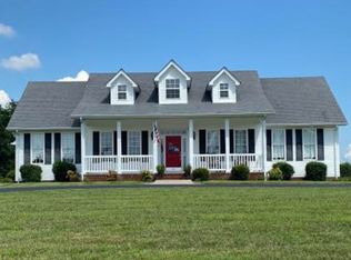 153 Monk Springs Rd, Jamestown, KY 42629