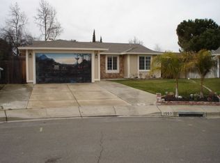1550 Rosewood Ct, Oakley, CA 94561