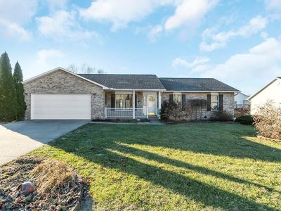 1175 Birdie Ln, Jackson, MO, 63755