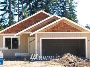 2321 197th Avenue Ct, Lakebay, WA 98349