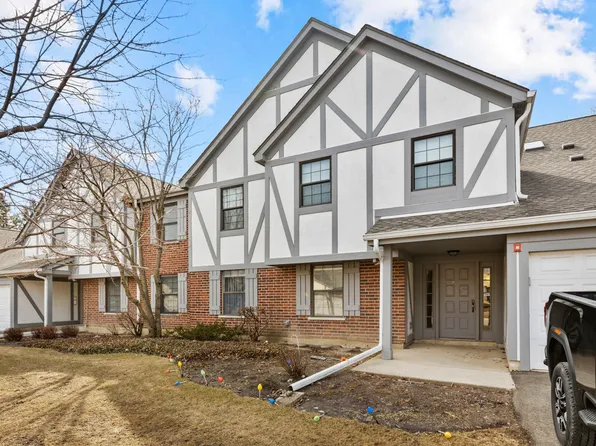 612 Catherine Ct #612, Wood Dale, IL 60191