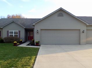 1515 Orlando Dr, Fort Wayne, IN