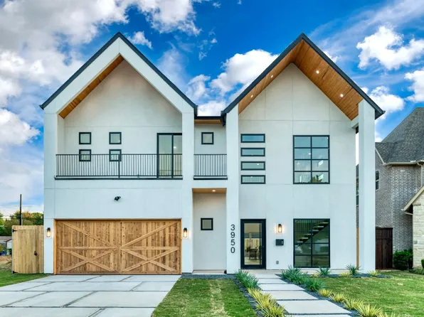 3950 Beechwood Ln, Dallas, TX 75220
