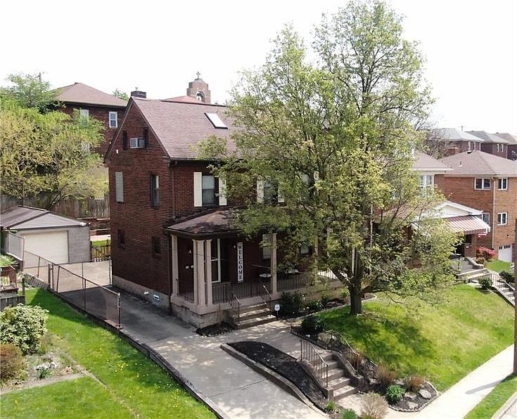 3846 McClure Ave, Pittsburgh, PA 15212 Zillow