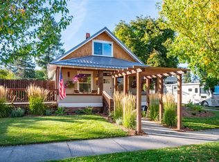 804 Mineral Ave, Libby, MT 59923