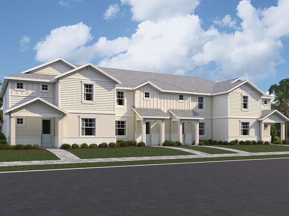 Building A - Coastal Scheme 1 - Day