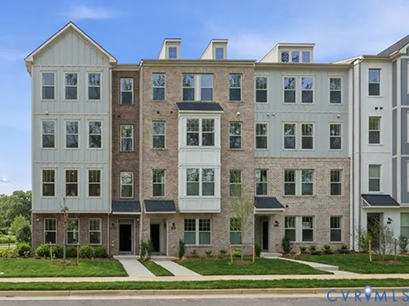 3618 Daisy Field Walk #B, Henrico, VA 23233