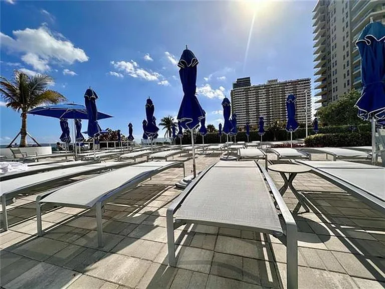 1880 S Ocean Dr #TS705 — Photo 48