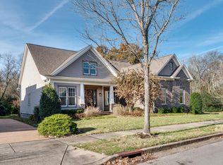 341 Whitewater Way, Franklin, TN 37064