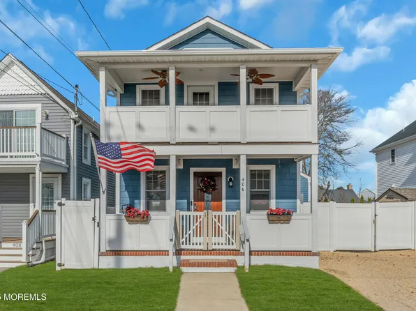 406 18th Avenue, Lake Como, NJ 07719