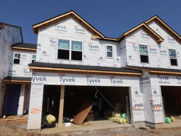 7233 Grandpoint Dr, West Chester, OH 45069