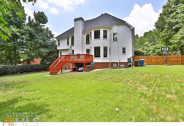 1st image of 4115 Park Brooke Dr