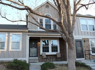 1181 S Zeno Way UNIT E, Aurora, CO 80017