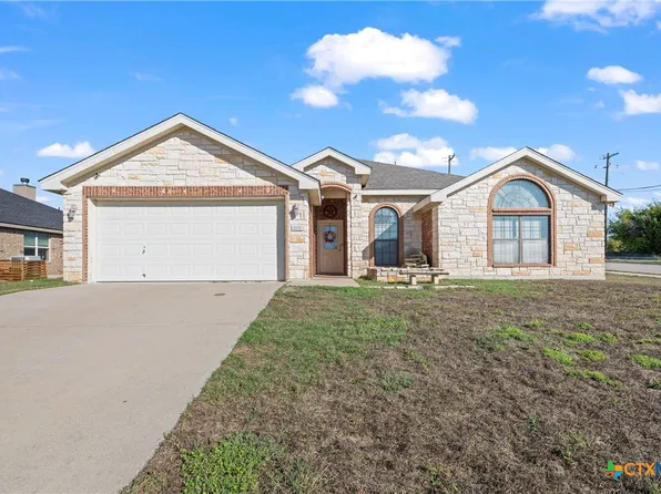 505 Curtis Dr, Killeen, TX 76542