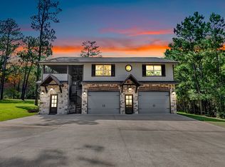 160 Sweet Gum Loop, Brookeland, TX 75931