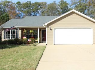 153 Mediterranean Ave, Anderson, SC 29621