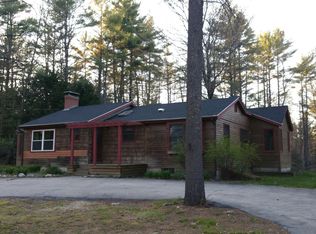 51 Hardy Rd, Loudon, NH 03307