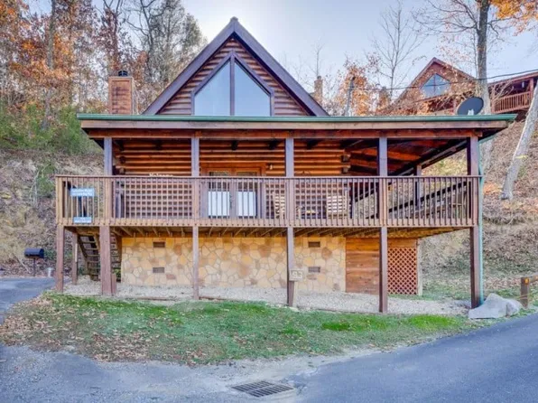 103 James Pass Way, Sevierville, TN 37876