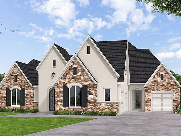 Elevation I