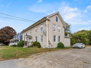 103 Main Rd, Milford, ME 04461