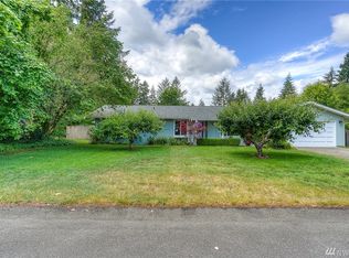 2511 Angela St SE, Lacey, WA 98503