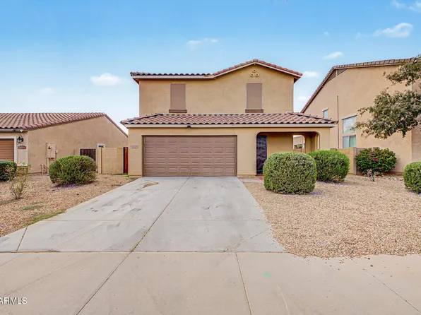 1711 N ST FRANCIS Place, Casa Grande, AZ 85122