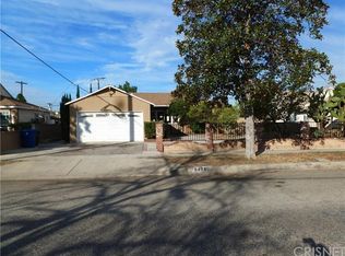 9475 Dorrington Ave, Pacoima, CA 91331
