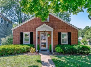 1135 N Clay Ave, Saint Louis, MO