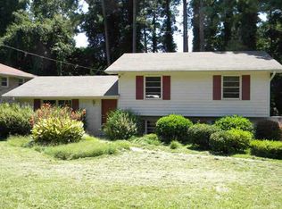 3459 Oregon Trl, Decatur, GA 30032