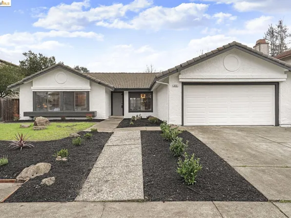 840 Danrose Dr, American Canyon, CA 94503