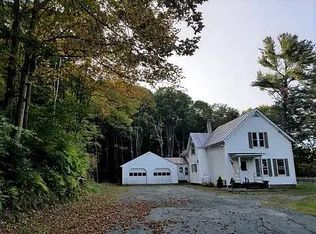 90 Overlook St, White River Junction, VT 05001