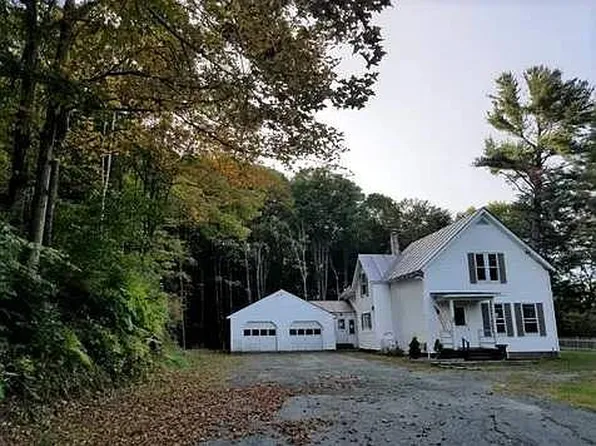 90 Overlook St, White River Junction, VT 05001