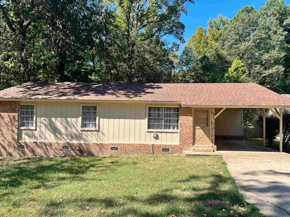 1122 Brookview St, Benton, AR 72015