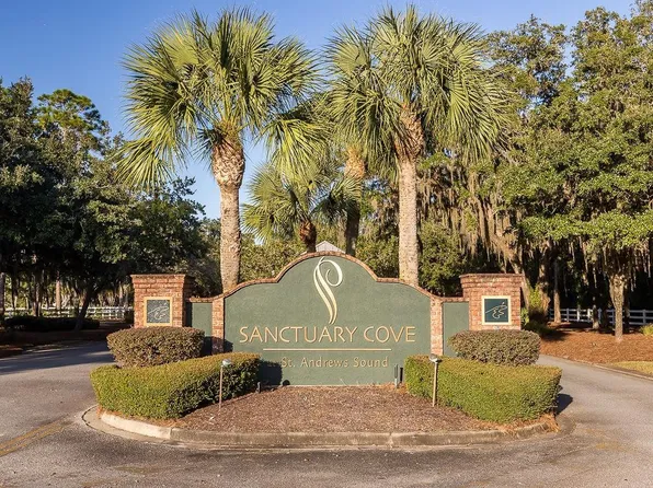 5 Blue Heron Trl, Waverly, GA 31565