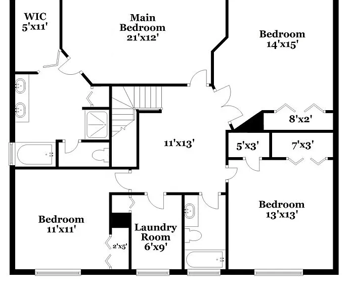 3810 Braemere Dr — Photo 3