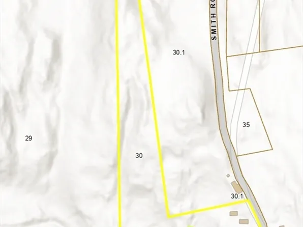 50 Smith Rd, Chester, MA 01011
