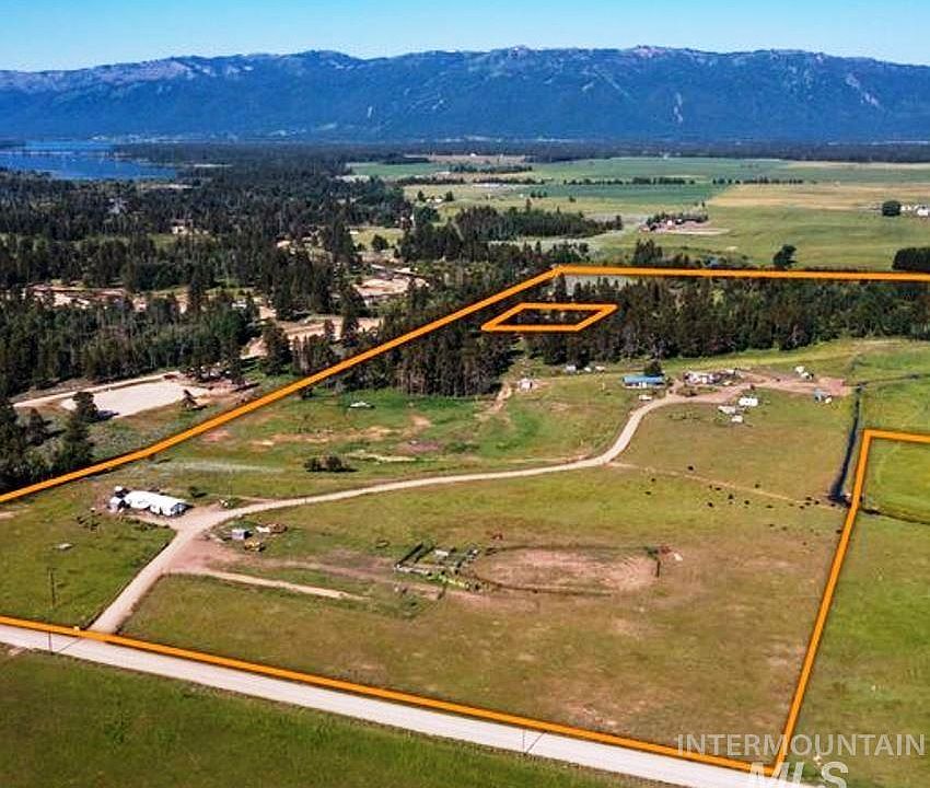 385 Gold Fork Rd, Donnelly, ID 83615 Zillow