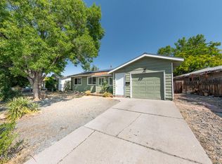 3202 Heights Dr, Reno, NV 89503