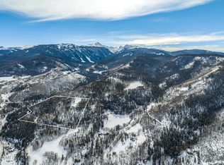 Casteel Creek Rd, Edwards, CO 81632