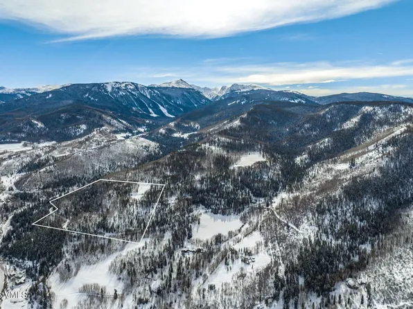 Casteel Creek Rd, Edwards, CO 81632