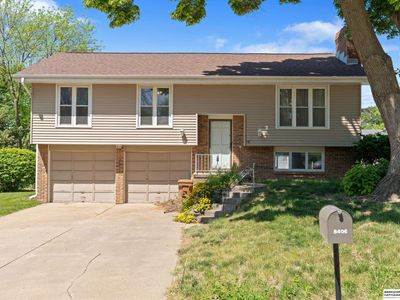 8406 S 48th Ter, Omaha, NE, 68157